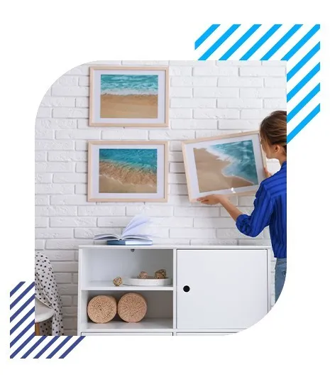 Oven Cleaning right feature image
